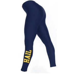 AMERICAN APPAREL | UofM HAIL Leggings